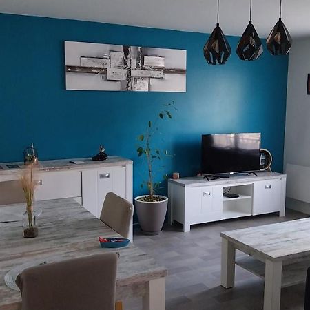Appartement Cosy - Disneyland & Villages Nature Villeneuve-Saint-Denis 외부 사진