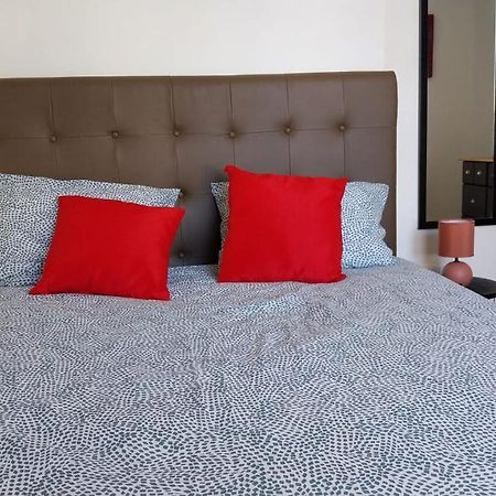 Appartement Cosy - Disneyland & Villages Nature Villeneuve-Saint-Denis 외부 사진
