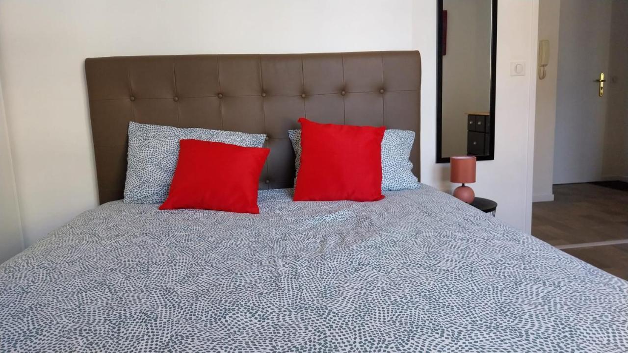 Appartement Cosy - Disneyland & Villages Nature Villeneuve-Saint-Denis 외부 사진