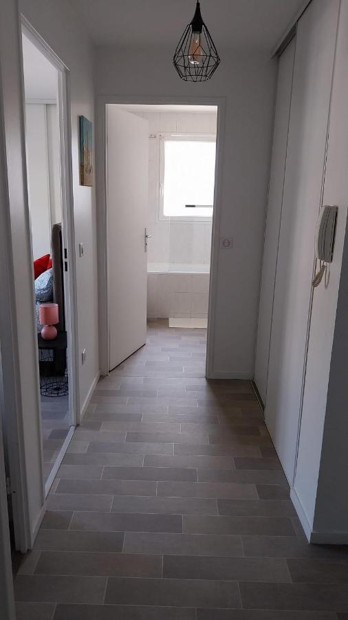 Appartement Cosy - Disneyland & Villages Nature Villeneuve-Saint-Denis 외부 사진